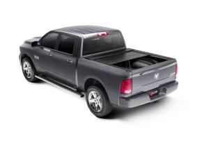BAK Industries - BAK Industries R25101 Vortrak Retractable Truck Bed Cover - Image 4