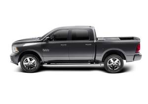 BAK Industries - BAK Industries R25102 Vortrak Retractable Truck Bed Cover - Image 2