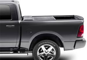 BAK Industries - BAK Industries R25102 Vortrak Retractable Truck Bed Cover - Image 1