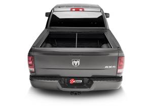 BAK Industries - BAK Industries R25102 Vortrak Retractable Truck Bed Cover - Image 6