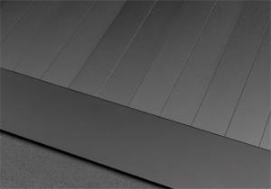 BAK Industries - BAK Industries R25102 Vortrak Retractable Truck Bed Cover - Image 7