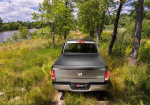 BAK Industries - BAK Industries R25101 Vortrak Retractable Truck Bed Cover - Image 8