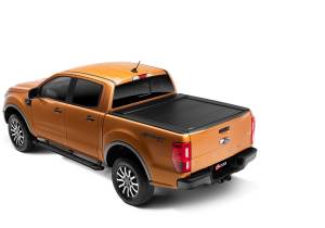 BAK Industries - BAK Industries R25332 Vortrak Retractable Truck Bed Cover - Image 1