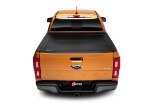 BAK Industries - BAK Industries R25332 Vortrak Retractable Truck Bed Cover - Image 8