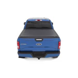 Stampede - Stampede SPR-0165 Roll Up Tonneau Cover - Image 3