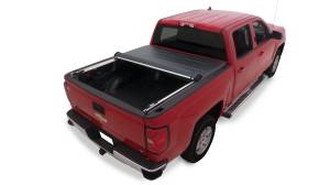 Stampede - Stampede SPR-0165 Roll Up Tonneau Cover - Image 1