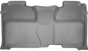 Husky Liners - Husky Liners 19232 WeatherBeater Floor Liner - Image 1