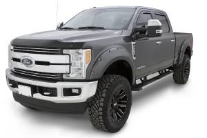 Bushwacker - Bushwacker 20945-62 Pocket Style Painted Fender Flares - Image 1