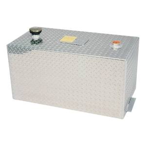 UWS - UWS TT-100-R-T-P Transfer Tank - Image 4