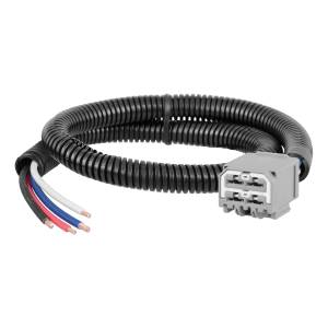 CURT - CURT 51445 Brake Control Adapter Harness - Image 1