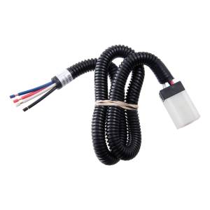 CURT - CURT 51440 Brake Control Adapter Harness - Image 1