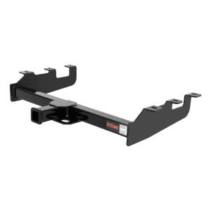 CURT - CURT 13212 Class III 2 in. Receiver Hitch - Image 1