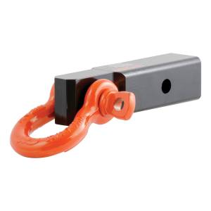CURT - CURT 45824 Tow Strap Mount - Image 1