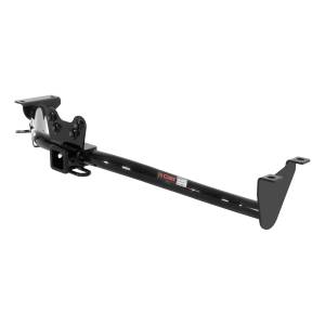 CURT - CURT 13005 Class III 2 in. Receiver Hitch - Image 1