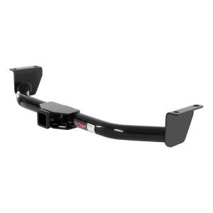 CURT - CURT 13007 Class III 2 in. Receiver Hitch - Image 1