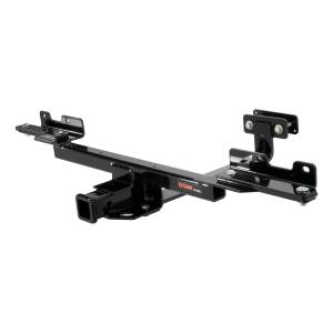 CURT - CURT 13117 Class III 2 in. Receiver Hitch - Image 1