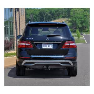 CURT - CURT 13117 Class III 2 in. Receiver Hitch - Image 3