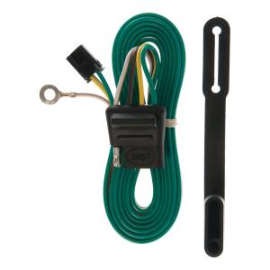CURT - CURT 55413 Custom Wiring Connector - Image 1