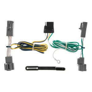 CURT - CURT 55303 Custom Wiring Harness - Image 1