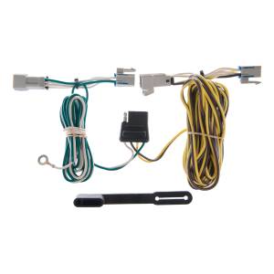 CURT - CURT 55337 Custom Wiring Harness - Image 1