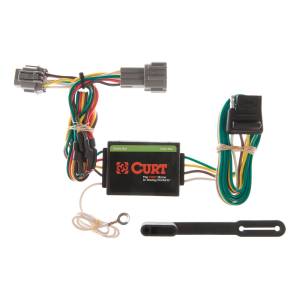 CURT - CURT 55362 Custom Wiring Harness - Image 1