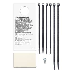 CURT - CURT 55362 Custom Wiring Harness - Image 2