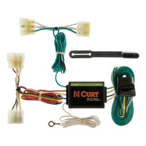 CURT - CURT 55305 Custom Wiring Harness - Image 1