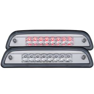 Anzo USA - Anzo USA 531103 Third Brake Light Assembly - Image 1