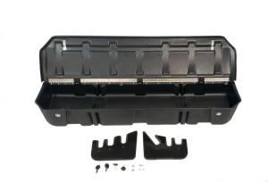 DU-HA - DU-HA 20216 DU-HA Interior Lockable Storage Lock Box/Gun Case - Image 1