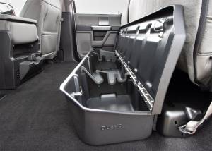DU-HA - DU-HA 20216 DU-HA Interior Lockable Storage Lock Box/Gun Case - Image 4