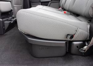 DU-HA - DU-HA 20216 DU-HA Interior Lockable Storage Lock Box/Gun Case - Image 3