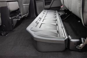 DU-HA - DU-HA 20216 DU-HA Interior Lockable Storage Lock Box/Gun Case - Image 6