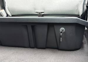 DU-HA - DU-HA 20216 DU-HA Interior Lockable Storage Lock Box/Gun Case - Image 5