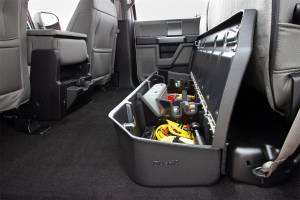 DU-HA - DU-HA 20216 DU-HA Interior Lockable Storage Lock Box/Gun Case - Image 7