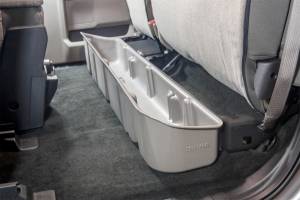 DU-HA - DU-HA 20207 DU-HA Underseat Storage - Image 3