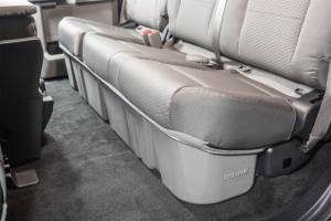 DU-HA - DU-HA 20207 DU-HA Underseat Storage - Image 5