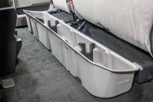 DU-HA - DU-HA 20207 DU-HA Underseat Storage - Image 4