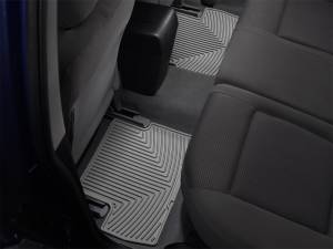 WeatherTech - WeatherTech W11GR-W20GR All Weather Floor Mats - Image 2