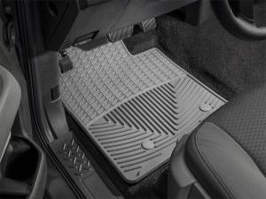 WeatherTech - WeatherTech W11GR-W20GR All Weather Floor Mats - Image 3