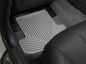 WeatherTech - WeatherTech W357GR-W164GR All Weather Floor Mats - Image 2