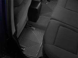 WeatherTech - WeatherTech W51-W25 All Weather Floor Mats - Image 2