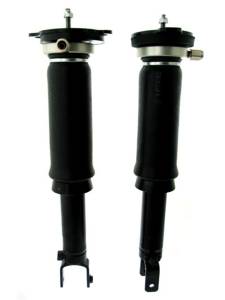Air Lift Performance - Air Lift Performance 75660 SLAM Shock Absorber Kit - Image 1