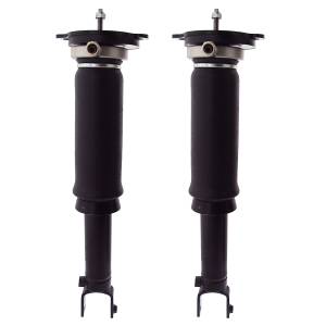 Air Lift Performance - Air Lift Performance 75660 SLAM Shock Absorber Kit - Image 2