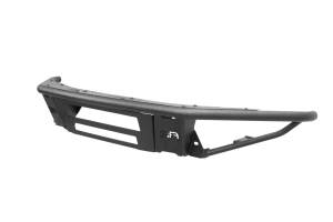 Body Armor - Body Armor FD-19340 Desert Series Front Bumper - Image 2