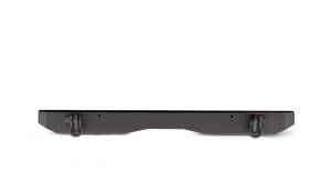 Body Armor - Body Armor TJ-2994 Rear Base Bumper - Image 1