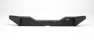 Body Armor - Body Armor JK-2961 Rear Base Bumper - Image 1