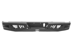 Body Armor - Body Armor NS-2961 ECO-Series Rear Bumper - Image 1