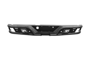 Body Armor - Body Armor FD-2965 Desert Series Rear Bumper - Image 1