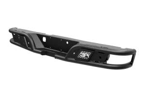 Body Armor - Body Armor FD-2965 Desert Series Rear Bumper - Image 2