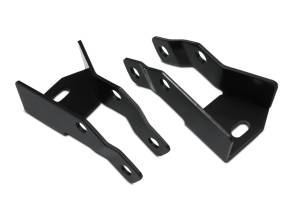 Body Armor - Body Armor 50208-FD Coil Spacer and Shock Extension Front Leveling Kit - Image 2